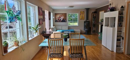 Hildas väg, Järna - Foto 2