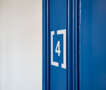 Room at Rue Emile Banning 116 - Foto 1