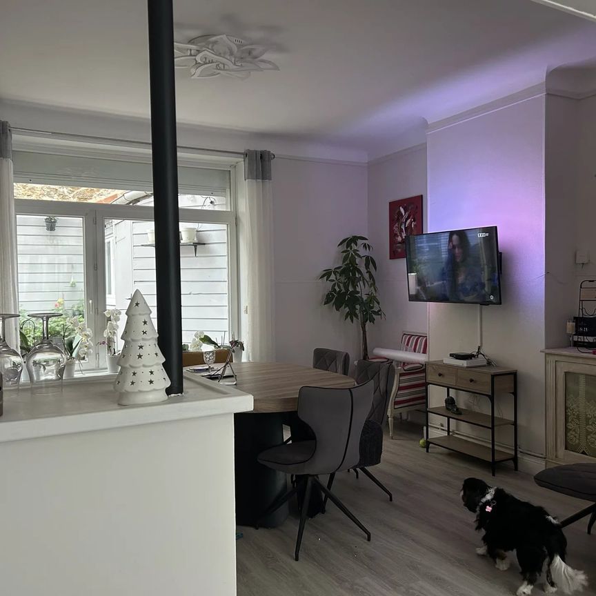Location Appartement 3 pièces 65m² BOULOGNE SUR MER 62200 - Photo 1