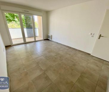 Appartement 2 Pièces 47 m² - Photo 1