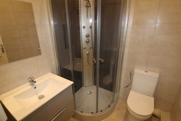 Location appartement à Bastia - Photo 1