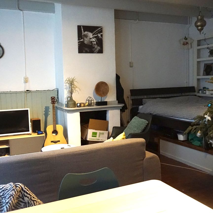 Boterdiep 14-7, 9712 LN Groningen - Photo 1