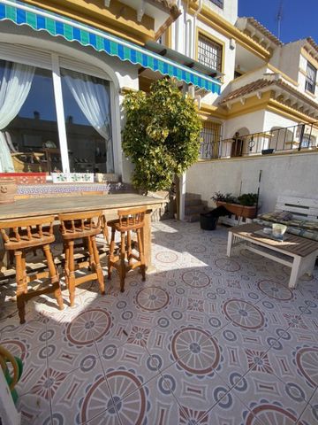 Casa adosada de alquiler en Calle de Luscinda, 35, Aguas Nuevas - Photo 5