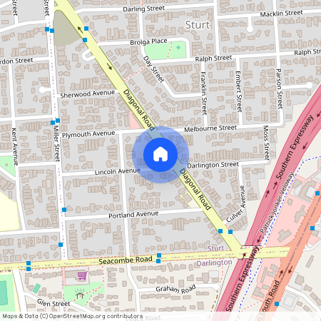 1B Lincoln Avenue, SA 5047, Sturt