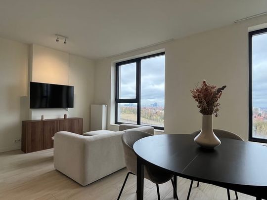 Studio te huur - Foto 1