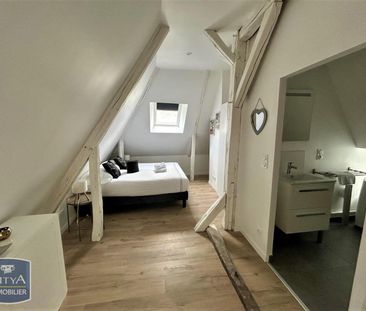 Location Appartement 3 pièces 86m² CHOLET 49300 - Photo 5