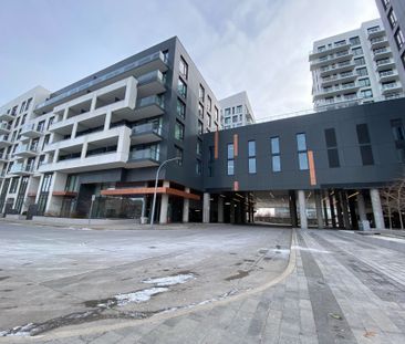 For Lease - 18 Rouge Valley Drive Unit# 504, Markham, Ontario - Photo 5