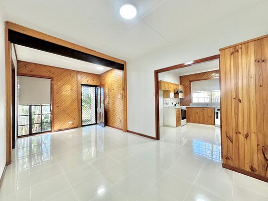 Coastal Retreat with Room for the Whole Family - Photo 1