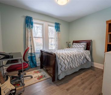 For Lease - 606 Ross Street, London East, Ontario - Photo 3