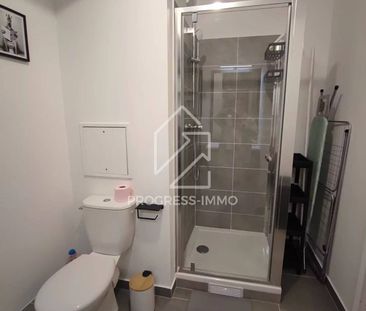 Studio meublé dans résidence neuve - Photo 6