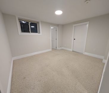 For Lease - 837 Glenrush Street Unit# Basement, Oshawa, Ontario - Photo 3