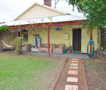 Fresh 2x1 Country Living and Peaceful Surroundings with Easy Access... - Photo 6