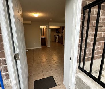For Lease - 350 Kincardine Terrace Unit# Basement, Milton, Ontario - Photo 6