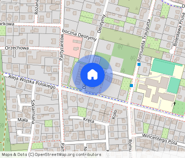 2-pokoje - garaż/ Świdnik / Wynajem - Zdjęcie 1