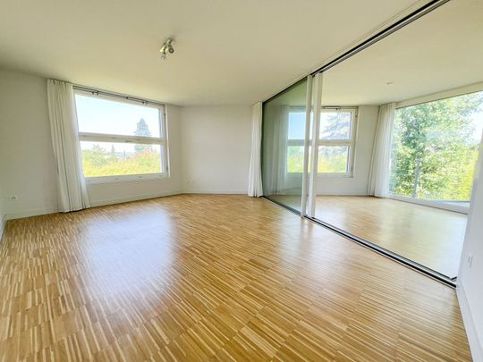Moderne 3.5-Zimmer-Wohnung in Bottmingen mieten - Photo 1