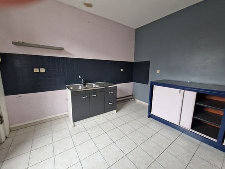 Location maison 3 pièces, 85.42m², Chemillé-en-Anjou - Photo 3