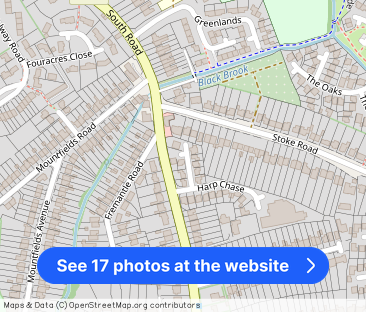 Harp Chase, Taunton, Somerset, TA1 - Photo 1