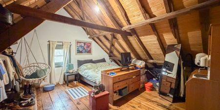 Appartement te huur in Oudenaarde voor € 725 met 1 slaapkamer - Photo 2