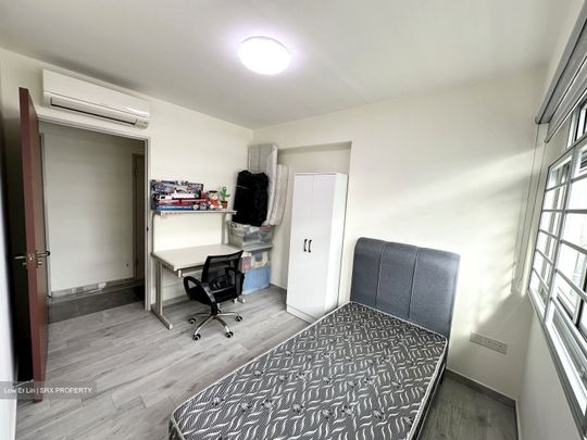 Blk 467A Fernvale Lea (Sengkang), HDB 4 Rooms - For Rent - Photo 1