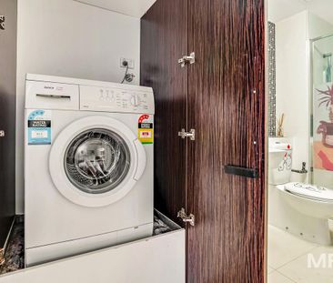 2804/639 Lonsdale Street, Melbourne - Photo 5