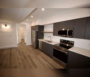 2 Bed 1 Bath Suite Ottewell Home For Rent Edmonton - Photo 5