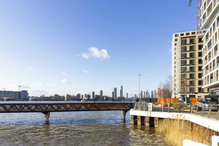 Bonnet Street, Royal Wharf, E16 - Photo 4