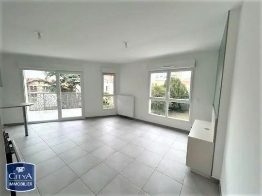 Appartement à louer 2 pièces 47.96m² - Photo 1