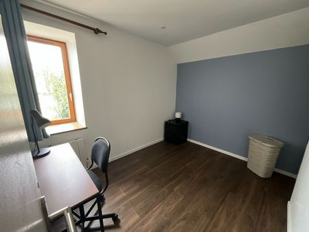 Location Appartement 3 pièces 42m² - Photo 5