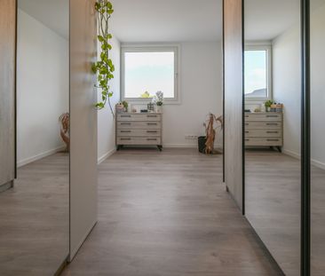 Energiezuinige nieuwbouwwoning met drie slaapkamers in een rustige ... - Photo 1