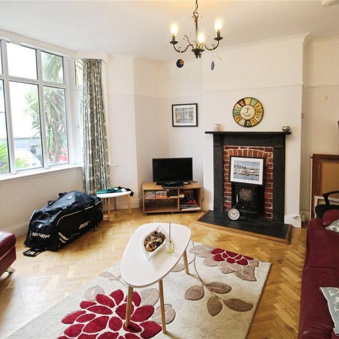 5 bedroom house share to rent - Photo 1