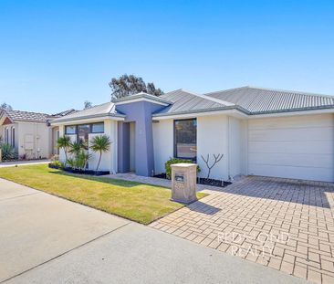 Beautiful Low-Maintenance Home with Pool in Sought-After Tapping! - Photo 6