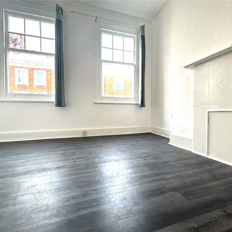 Charleville Road, London, W14 9JL - Photo 1