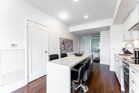 For Lease - 25 Malcolm Road Unit# 410, Toronto, Ontario - Photo 2