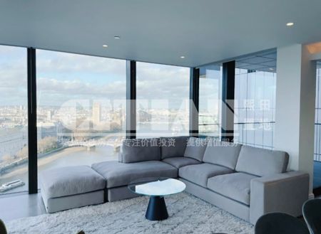 The Dumont， 27 Albert Embankment， London - Photo 3