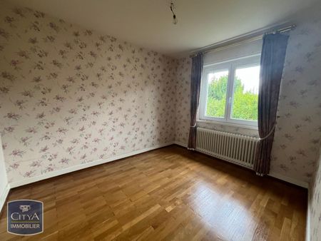 Location Maison 4 pièces 95m² VALDOIE 90300 - Photo 3