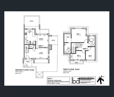 Spacious 3-Bedroom Apartment with Double Parking in Prime Willoughb... - Photo 6