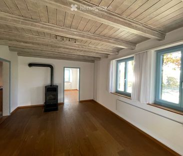 Einfamilienhaus in Othmarsingen - Foto 3