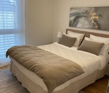 Appartement Grandcour - 3.5 pièces - Photo 5