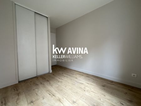 Location Appartement 3 pièces 57m² LA MADELEINE 59110 - Photo 2
