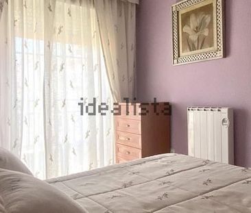 Alquiler de piso en Calle Maestra Concepción Guidet - Photo 6