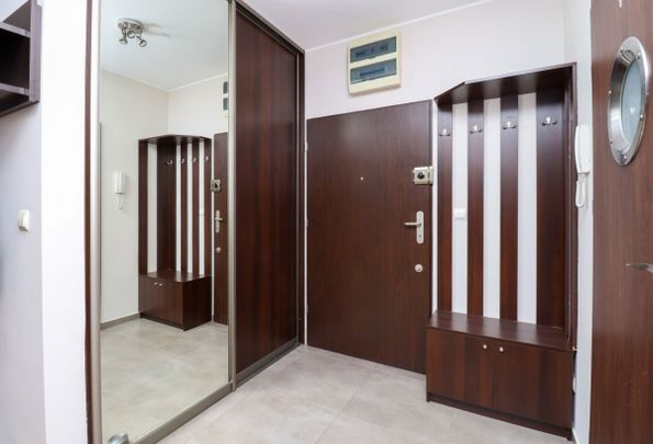 Nowoczesne 2-pok mieszkanie z garażem i klimą - Photo 1