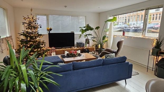 Nieuwe Keizersgracht 392-G, Weesperbuurt, 1018VG, Amsterdam - Photo 1