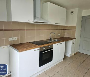 Location Appartement 4 pièces 102m² ST DIZIER 52100 - Photo 3