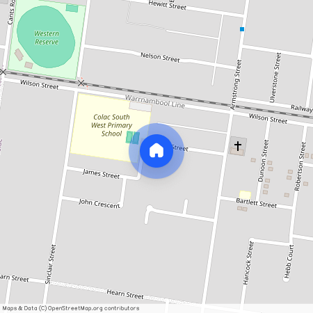 14 Elsinore St, Vic 3250, Colac