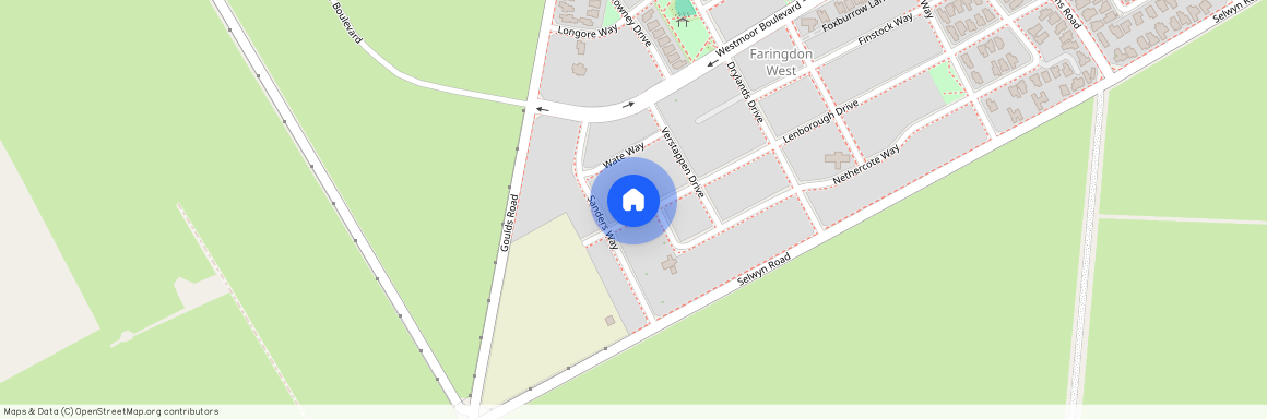 98 Lenborough Drive, Rolleston, Selwyn