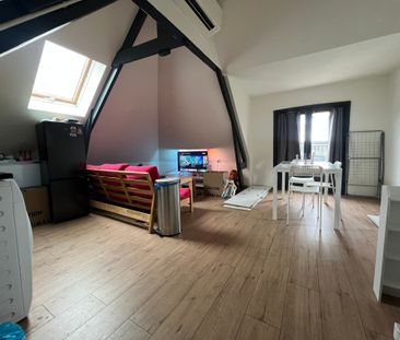 Te huur: Appartement Stationsstraat in Apeldoorn - Foto 1