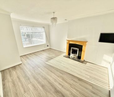 3 bed terraced house to rent in Four Acre Drive, Liverpool, L21 - Photo 2