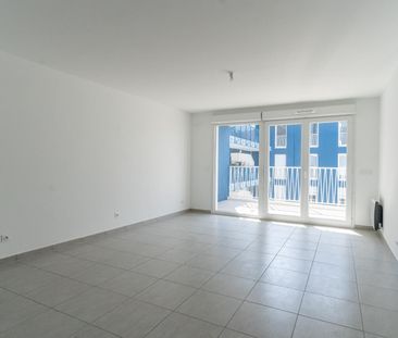 location Appartement T4 DE 88m² À MARSEILLE - Photo 4