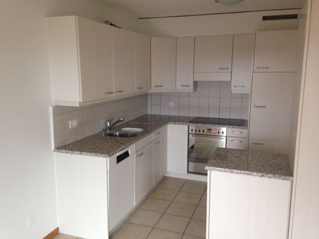 10096 Pully, Chemin des Osches 73 – Available from 01.04.2026 - Photo 3