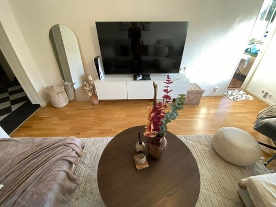 Malmö - 2rok - tillsv - 11.467kr/mån - Foto 1